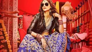 Dolly ki Doli | Phatte Tak Nachna HD | Sonam Kapoor | Official Video