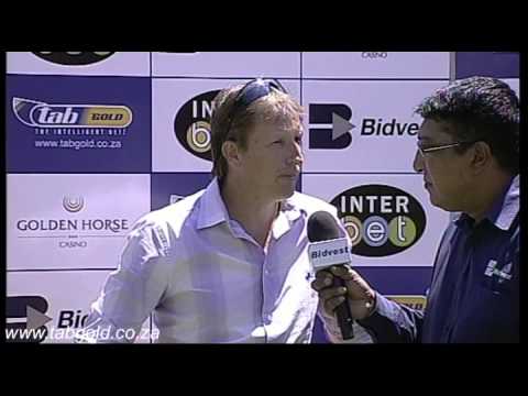 20150218 Scottsville Race 1 won by ALMASHOOQA