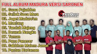 Download lagu FULL ALBUM MADURA VERSI SARONEN - ZIEY KHAWAZIYAH mp3