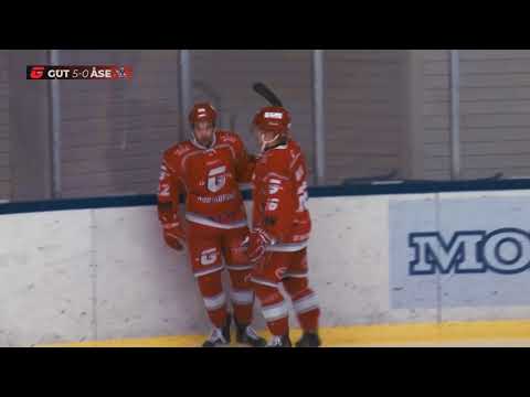 Höjdpunkter: IK Guts - Åseda