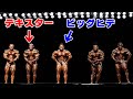 盟友のデキスターとオリンピアの思い出を語りながら胸トレしてみた