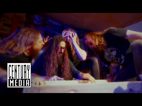 ANGELUS APATRIDA - To Whom It May Concern (OFFICIAL VIDEO)