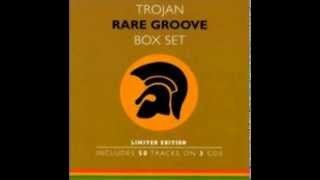 Delroy Wilson - Trying To Wreck My Life