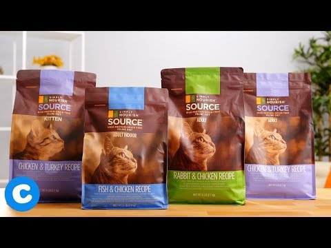 Simply Nourish Cat Food | Chewy
