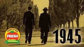 1945 - Official U.S. Trailer