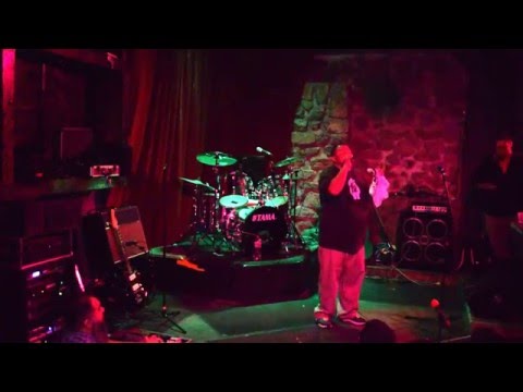 Zyme One - (Live at The Lowbrow Palace) EPTX 2016