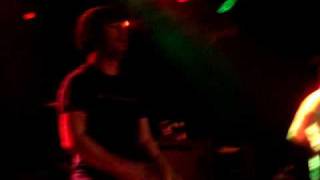 Funeral For A Friend - Rules And Games