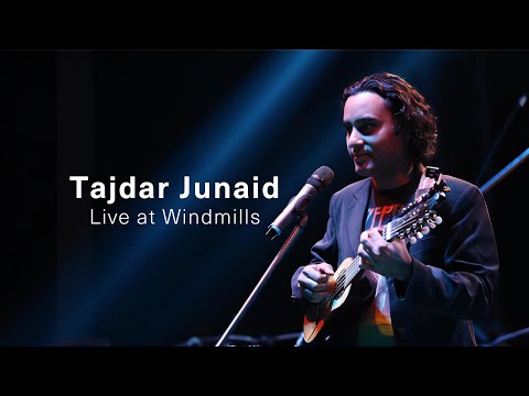 Tajdar Junaid
