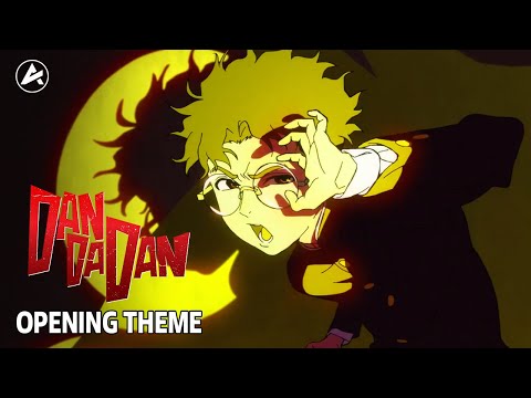 Dandadan Season 2 - Opening | On The Way