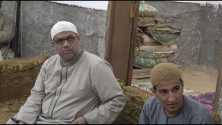 الشيخ – محمود صوفى (الله الله  على نور رسول الله) (ليله الشيخ عسكر بالكيمان) 2021م