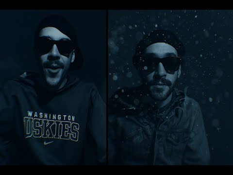 Chinese Man - Hands of the Clock feat. ASM (Official Music Video)