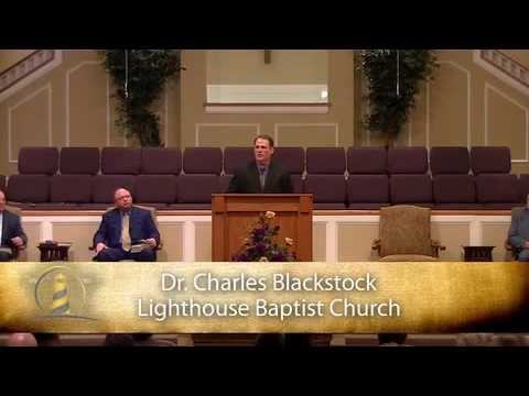 The Power of a Covenant - "The Marriage Covenant" 3 of 4