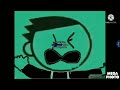PBS Kids Dash ID Roar In G Major 13
