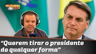 Bolsonaro pode dormir tranquilo ou terá pesadelo com STF? | Morning Show