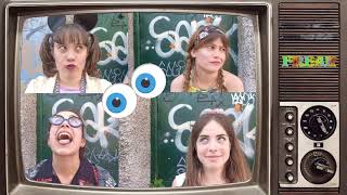 Estelle - Freak - Will Smith -  Pump Me Up - Arte Escuela de Danza