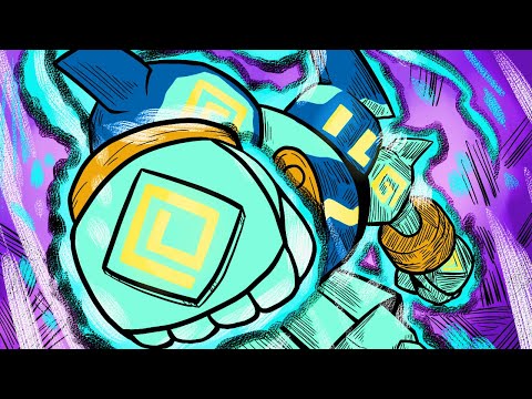 pokeaimMD and Lord Rabia