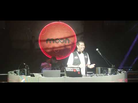 Fiesta Retro en Moon, Dj Fernando Maza!!!  San Salvador de Jujuy Argentina