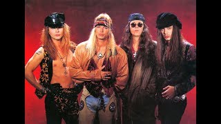 Poison-7 Days Over You '93