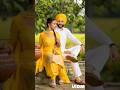 Pre Wedding Dress Ideas For Punjabi Couple Ytshorts