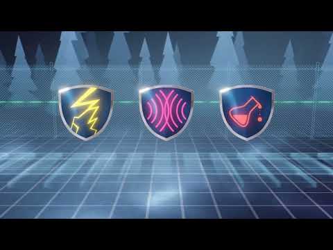  Fiber Sensys EchoPoint