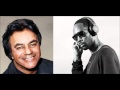 Johnny Mathis vs. RZA - The Origin of Diary of a ...