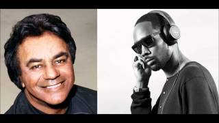 Johnny Mathis vs. RZA - The Origin of Diary of a Madman