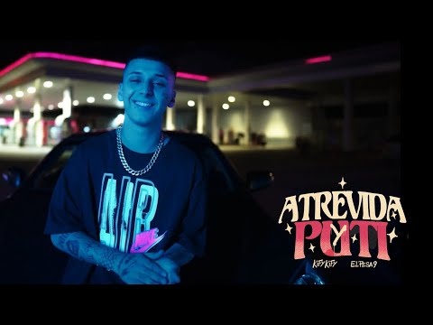 KIFYKIFY -"ATREVIDA Y PUTI" X EL PESA 9