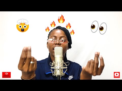 LLK Studios Open Mic Experience #12 = Marley - Sentimentos