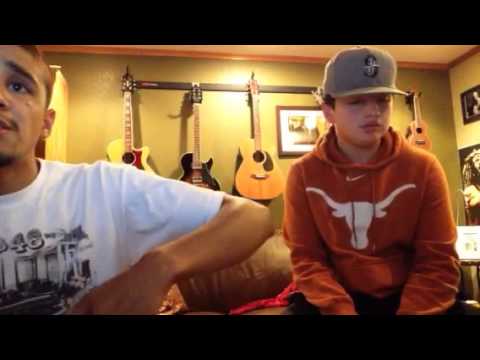 Main Chick - Cover by Nathan and David