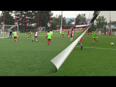 16.09.2023 FC Vojevodina - FC Kac