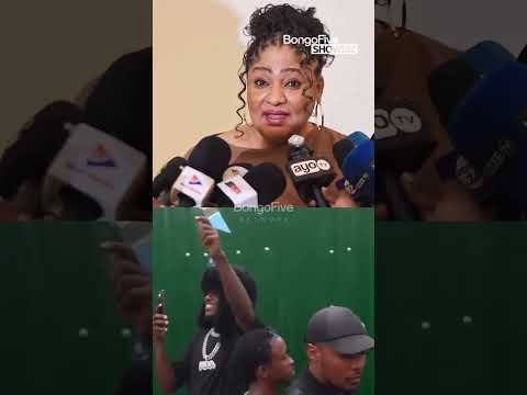 Mama Mzazi wa Jihan anasema Kingereza cha Jihan kisiwachanganye Jihan ni Msukuma na amezaliwa Mwanza