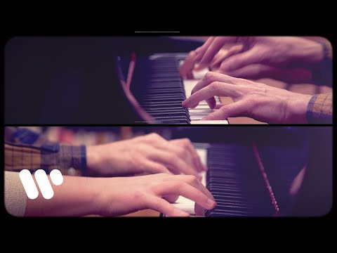 Beatrice Rana & Alexandre Tharaud record Piazzolla: Libertango