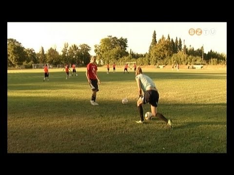 Győzött a Viktória