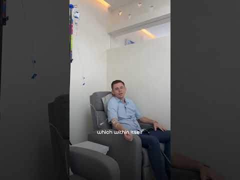 Logo of Stem Cell Therapy for Multiple Sclerosis in Playa del Carmen, Mexico: Siniša’s Journey