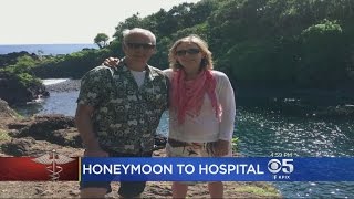 Couple Who Contracted Rat Lungworm Disease In Hawaii Talk About Ordeal