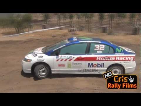 Resumen Última Fecha Rally Metropolitano 2011 by CrisRallyFilms [HD]