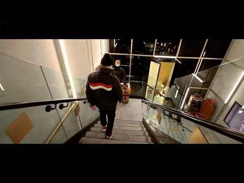 Dus - Day I Go (Official Music Video)