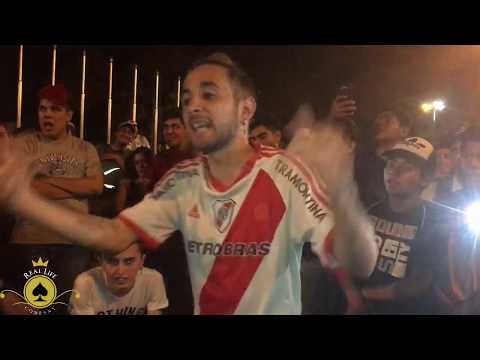 BODOKE vs LOKI - 8vos - Fecha 2 Real Free