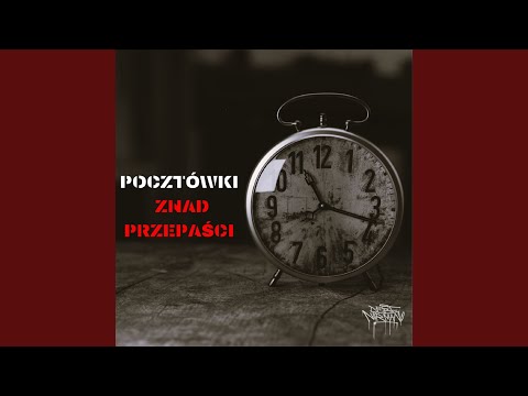 Pocztówki znad przepaści