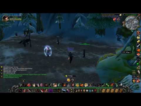 funny/weird duel vs metrea | no prep and trinket air lol | Level 60 Rogue Elyisum/Anathema pvp