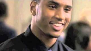 @Trey Songz #Look At Me Now