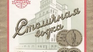 10 советских товаров, которые были популярны за границей