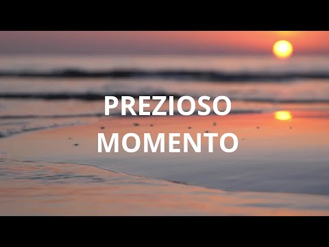 PREZIOSO MOMENTO KARAOKE