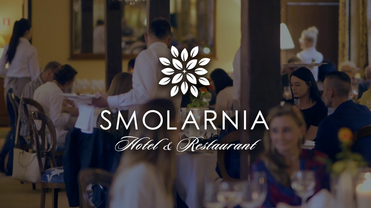 hotel *** - Smolarnia Hotel & Restaurant - wideo