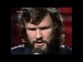 Kris Kristofferson - Loving Her Was Easier 1972