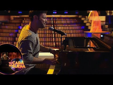 Miquel Fernández es Pablo López - TCMS6