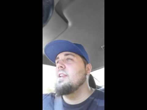 WIMP 2 WARRIOR SEASON 4: MY JOURNEY-Jens Pulver