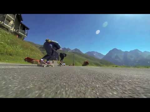 R.A.D. Peyragudes Raw Run with Adam Persson and James Kelly