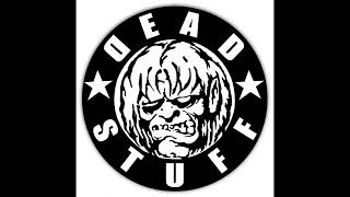 DEAD STUFF - Creature of the Wheel (White Zombie Cover)