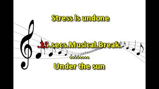 Michael Franks   Under The Sun No Vocal